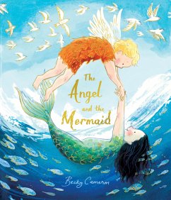 Cover The Angel and the Mermaid