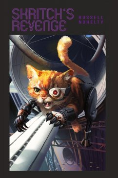 Cover Skritch's Revenge