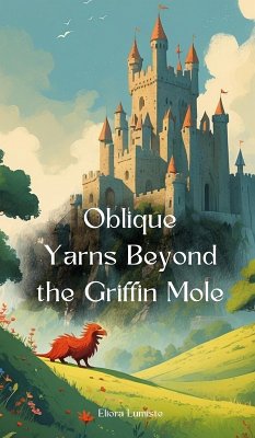 Oblique Yarns Beyond the Griffin Mole - Lumiste, Eliora Oblique Yarns Beyond the Griffin Mole - Lumiste, Eliora