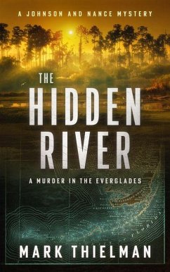 Cover The Hidden River