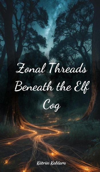 Zonal Threads Beneath the Elf Cog Zonal Threads Beneath the Elf Cog