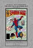 Marvel Masterworks: The Spectacular Spider-Man Vol. 8 Marvel Masterworks: The Spectacular Spider-Man Vol. 8