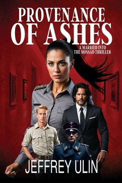 Cover Provenance of Ashes