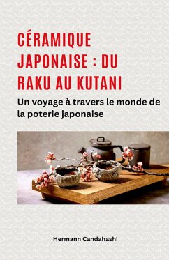 Cover Céramique japonaise