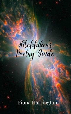 Cover Hitchhiker's Poetry Guide
