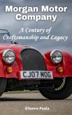 Morgan Motor Company