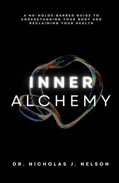 Cover Inner Alchemy