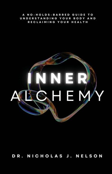 Inner Alchemy
