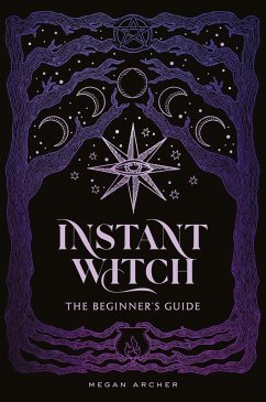 Cover Instant Witch