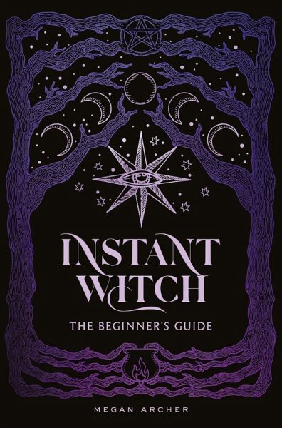 Instant Witch