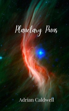Cover Planetary Puns