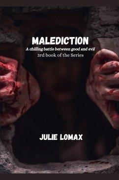 Cover Malediction