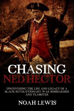 Chasing Ned Hector Cover Chasing Ned Hector