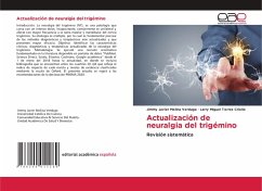 Actualización de neuralgia del trigémino