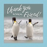 Thank You for Being My Friend!
