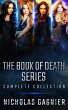 The Book of Death: The Complete Series... - Bild 1