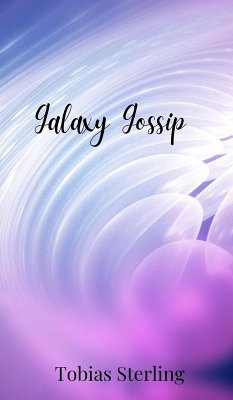 Galaxy Gossip Cover Galaxy Gossip