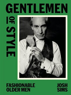 Cover Gentlemen of Style