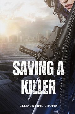 Cover Saving a Killer