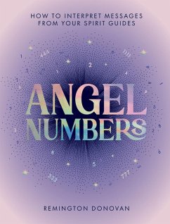 Cover Angel Numbers