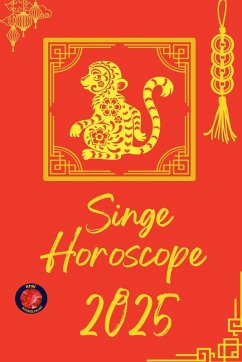 Singe Horoscope 2025 - Rubi, Alina