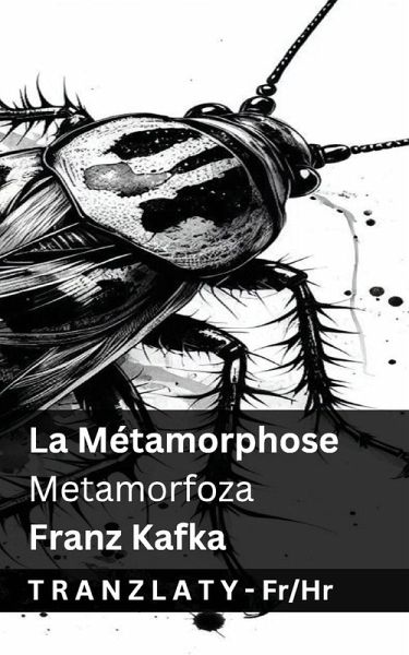 La Métamorphose / Metamorfoza La Métamorphose / Metamorfoza