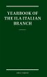 Yearbook of the Ila Italian Branch - Bild 1