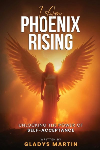 I AM Phoenix Rising