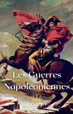 Les Guerres Napoléoniennes Les Guerres Napoléoniennes