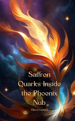 Cover Saffron Quarks Inside the Phoenix Nub