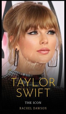 Cover New Taylor Swift Book The Evolution Of A Heartfelt Revolution By Rachel Dawson