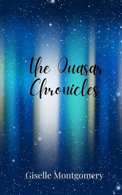 Cover The Quasar Chronicles