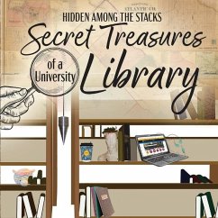 Cover Hidden Among the Stacks