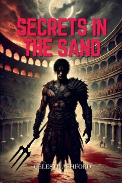 Cover Secrets in the Sand