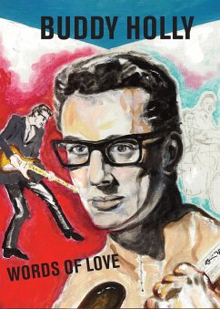 Cover Words of Love: Buddy Holly
