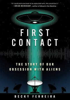 Cover First Contact