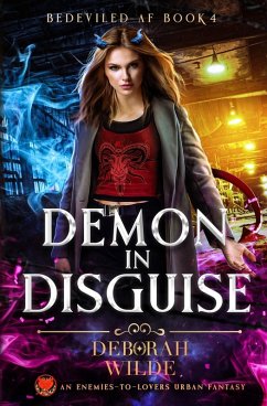 Demon in Disguise - Wilde, Deborah