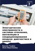 Jelektricheskie neisprawnosti w sistemah otopleniq, wentilqcii i kondicionirowaniq wozduha: diagnostika i remont