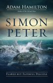 Simon Peter Simon Peter