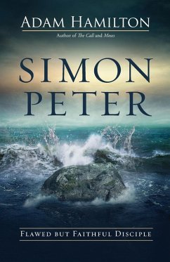 Simon Peter - Hamilton, Adam