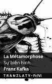 La Métamorphose / Sự biến hình La Métamorphose / Sự biến hình