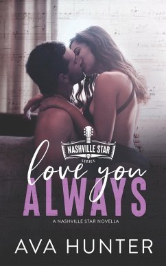 Cover Love You Always