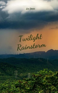 Twilight Rainstorm - Donne, Lan