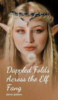 Cover Dappled Folds Across the Elf Fang