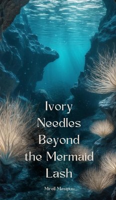 Ivory Needles Beyond the Mermaid Lash - Mesipuu, Mirell