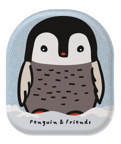 Cover Penguin & Friends