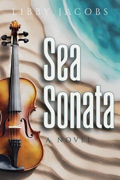 Cover Sea Sonata
