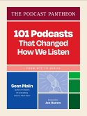The Podcast Pantheon The Podcast Pantheon