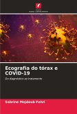 Ecografia do tórax e COVID-19