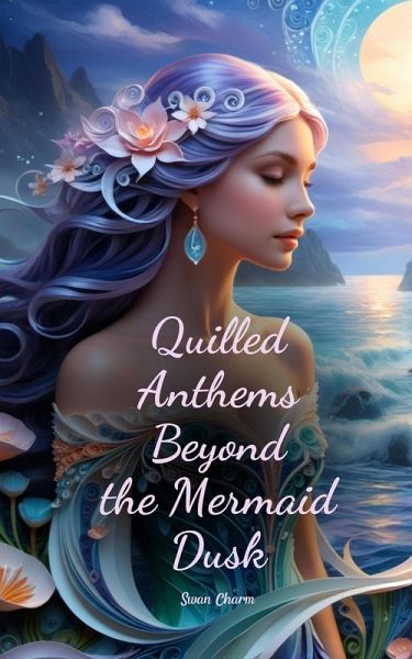 Quilled Anthems Beyond the Mermaid Dusk Quilled Anthems Beyond the Mermaid Dusk